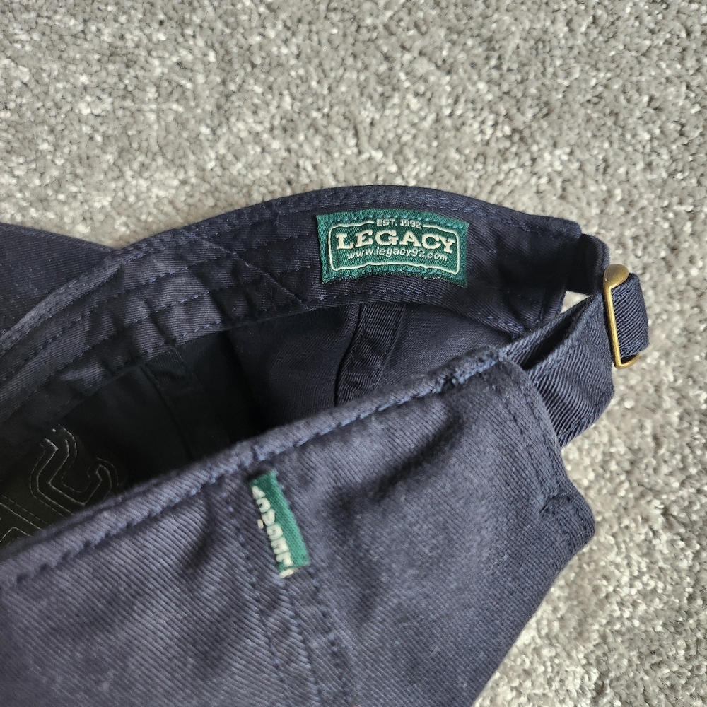 CHS: The Citadel Ball Cap by Legacy - Picture 4 of 4
